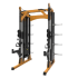 GYMFIT MULTI-FUNCTIONAL TRAINER